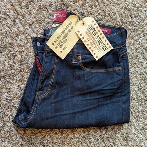 Lucky Brand jeans
